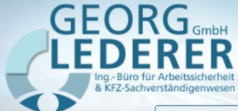 Georg Lederer Sachverständigenbüro GmbH