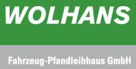 Wolhans Fahrzeug-Pfandleihhaus GmbH