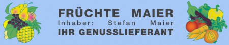 Früchte Maier