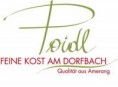 Café und Feinkost Poidl